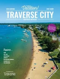 My North Vacation Guides